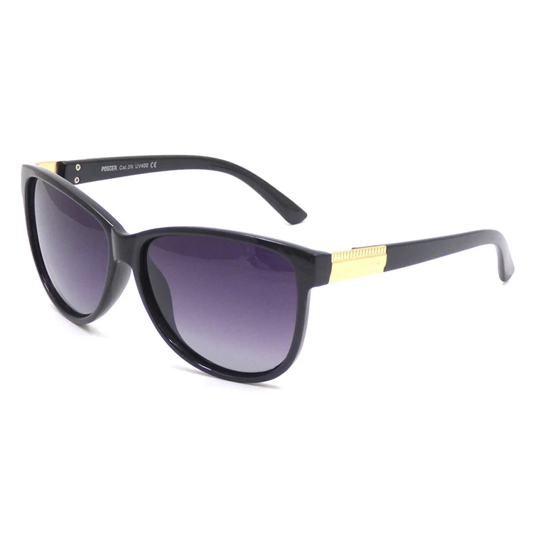 

Sun Glasses Women's UV400 Men Plastic Fashion Sunglasses Women