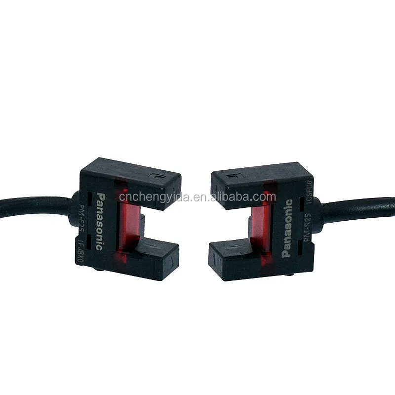 New Original Amplifier Builtin / Ushaped Micro Photoelectric Sensor