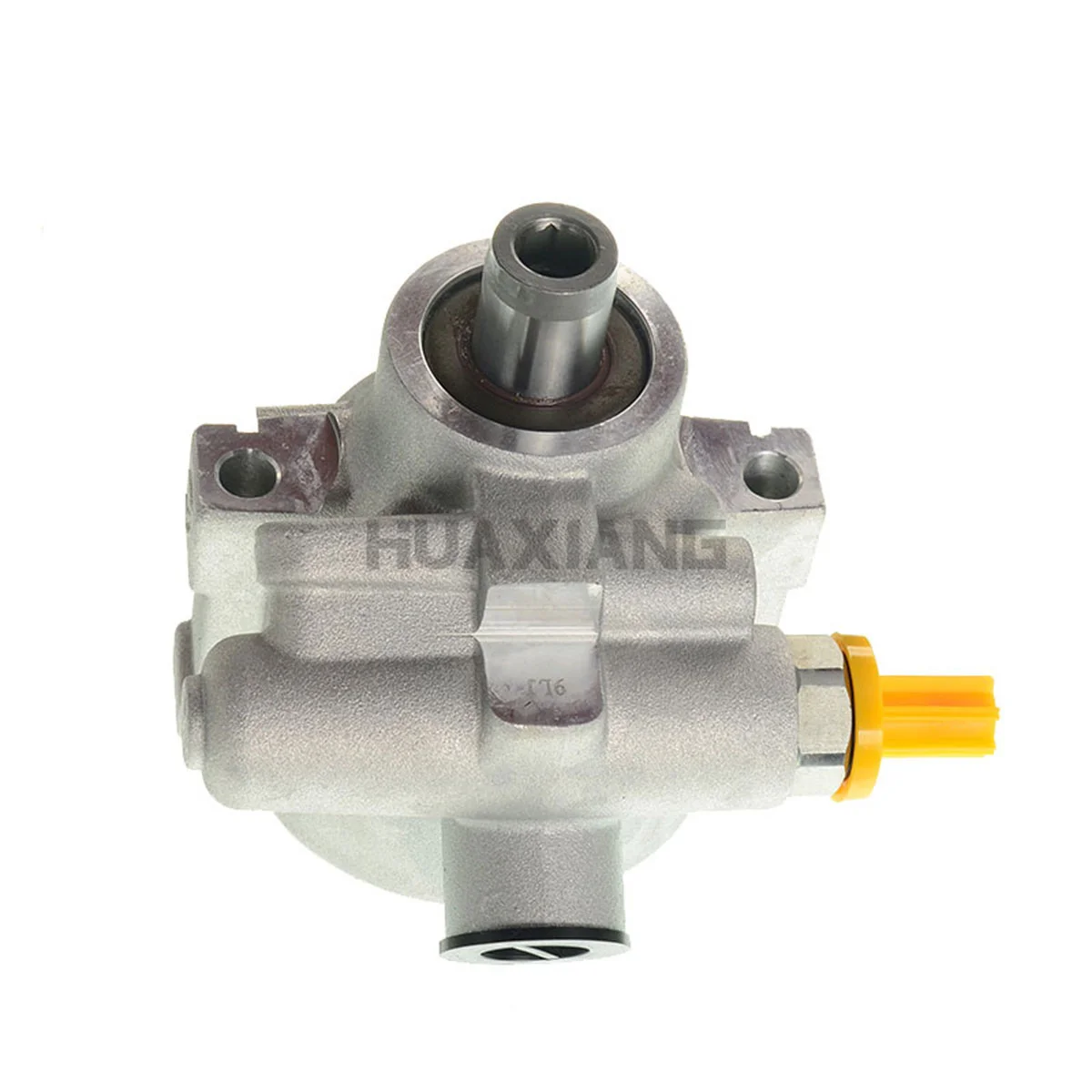

In-stock CN US CA Power Steering Pump without Pulley for Buick LeSabre Park Avenue Pontiac Bonneville 26086070