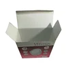 Custom Printing High Quality Seed Paper Soap Box With Lid Template Package From China