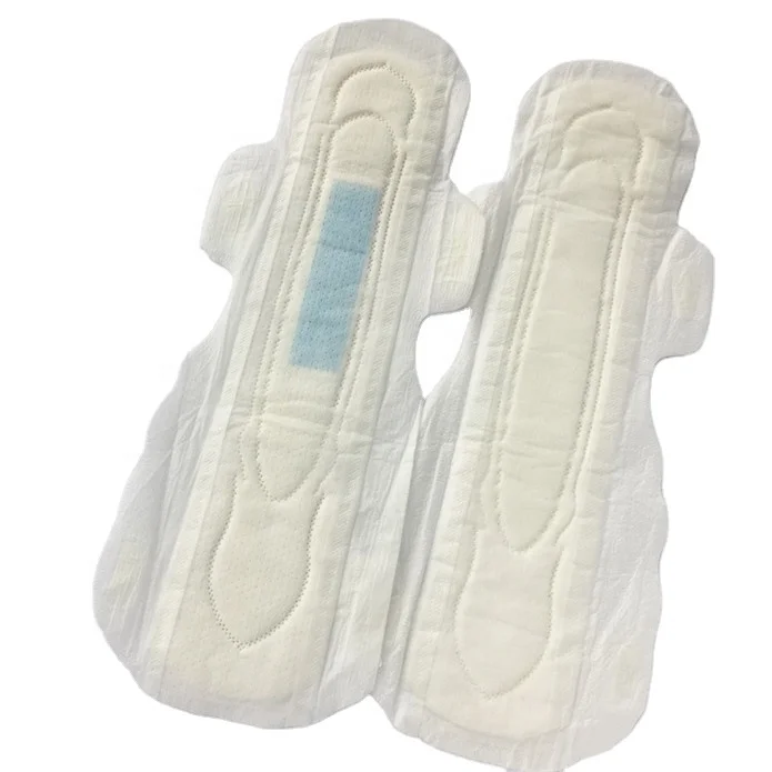 

Women Pads Feminine Sanitary Pads Biodegradable Hypoallergenic Underwear Sanitary Napkin Production Line