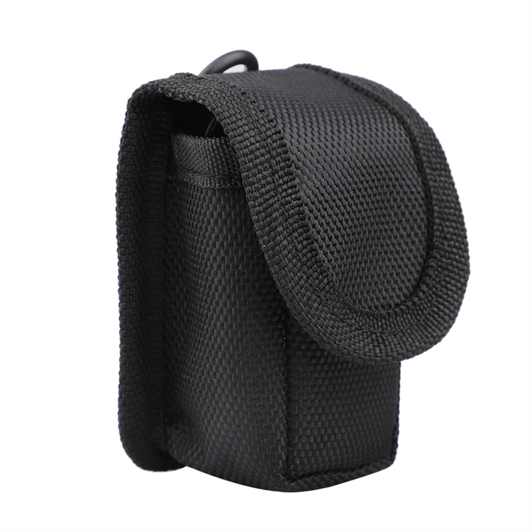 

Online shop hot sale black or customized pulse Pulse meteranalyzercase waist bag for Pulse meter