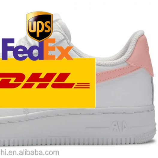 

Wholesale Custom Air Brand Fashion White Force 1 Rubber PU Sole Sneakers Men Shoes, Colorful