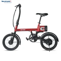 

Cheapest Pink Ultra Light 250 Watt Motor Zoom E Bike, F1 Angell Electric Bicycle Taobao In Taiwan Thailand