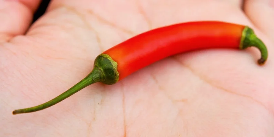thai chile 101 the hottest little pepper you ll ever meet and maybe regret