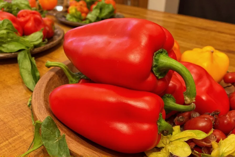 Fatalii Pepper: Heat, Flavor & Culinary Guide