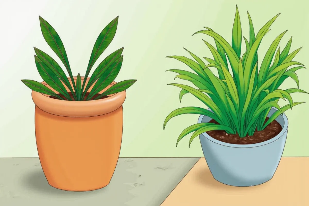how to take care of a zz plant