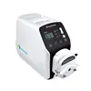 easy load Digital Display with drug library Factory Direct Sauce peristaltic veterinary infusion pump