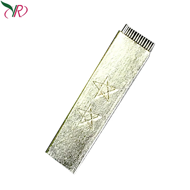 

Microblading Needles Premium Quality Manual Tattoo Pen Fog Needles Microblading Double 14 Pins For Makeup Eyebrow, Sliver