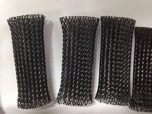 
ribbon cutting machine hot knife 