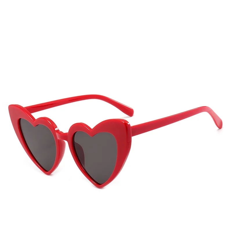 

Retro Heart Sunglasses Women Cheap Sunglasses Sun Glasses