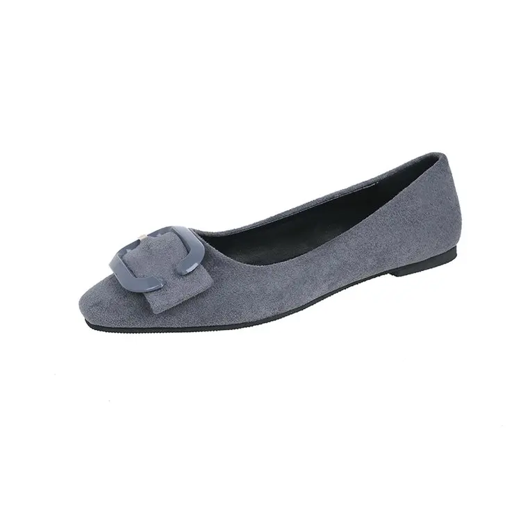 new flat shoes 2020