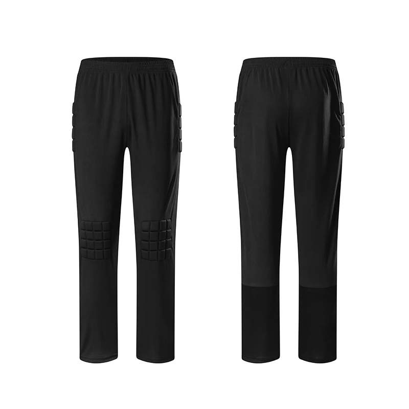 

New Design Soccer Sportswear Pants Football Trousers With Custom Logo