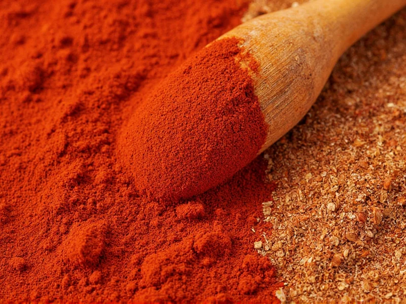 Sweet vs Smoked Paprika: Key Differences Explained