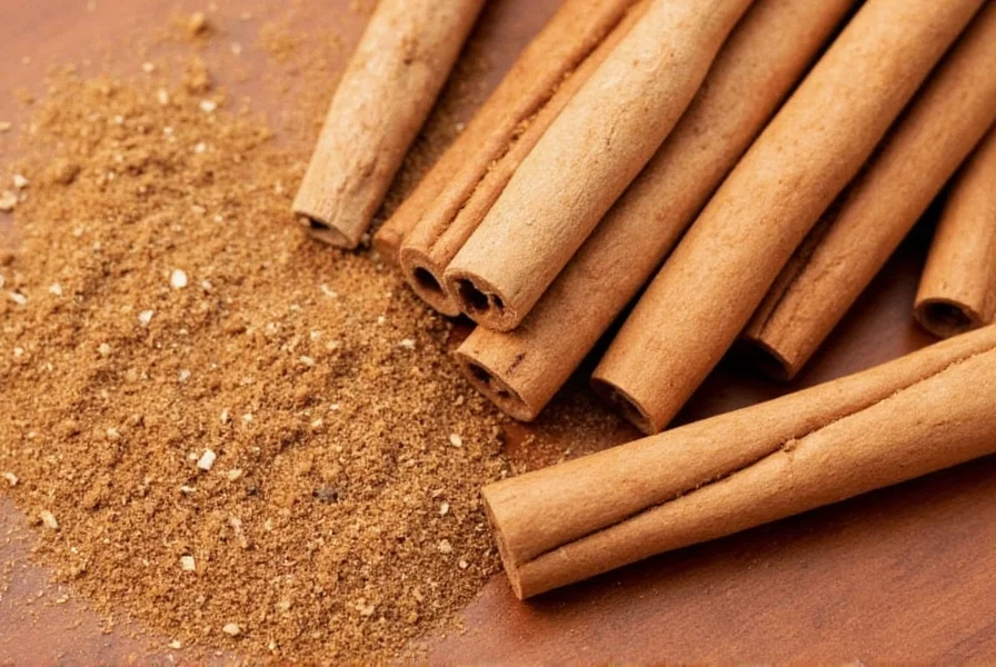 How to Grind Cinnamon Sticks: 5 Effective Methods