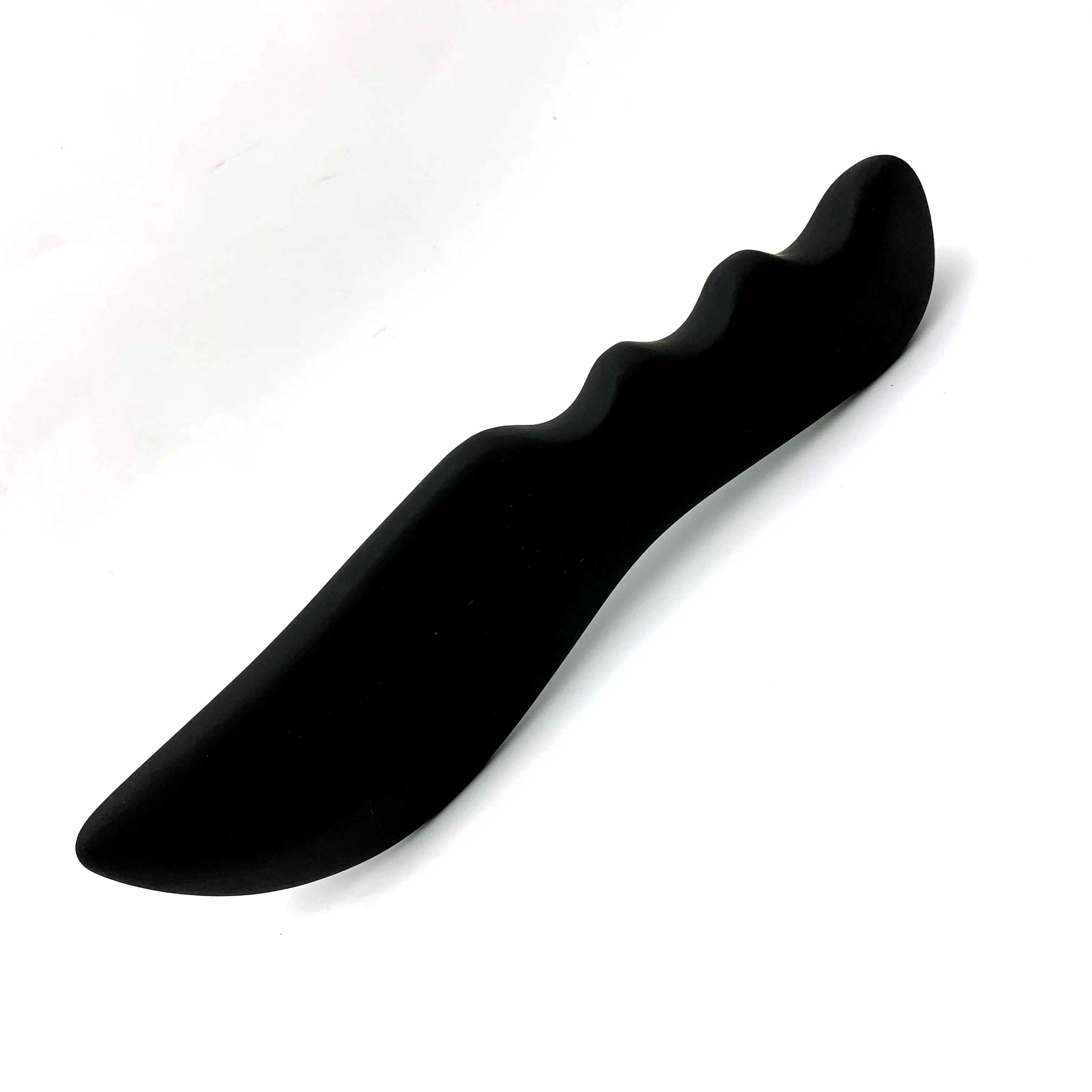 

Factory Stone Jade Massaging Bian Gua Sha Bian Gua Sha Black