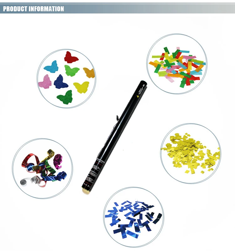 product information