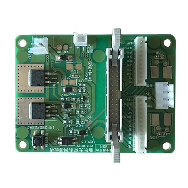 

Fish Game Table PCB Fish Game Machine PCB