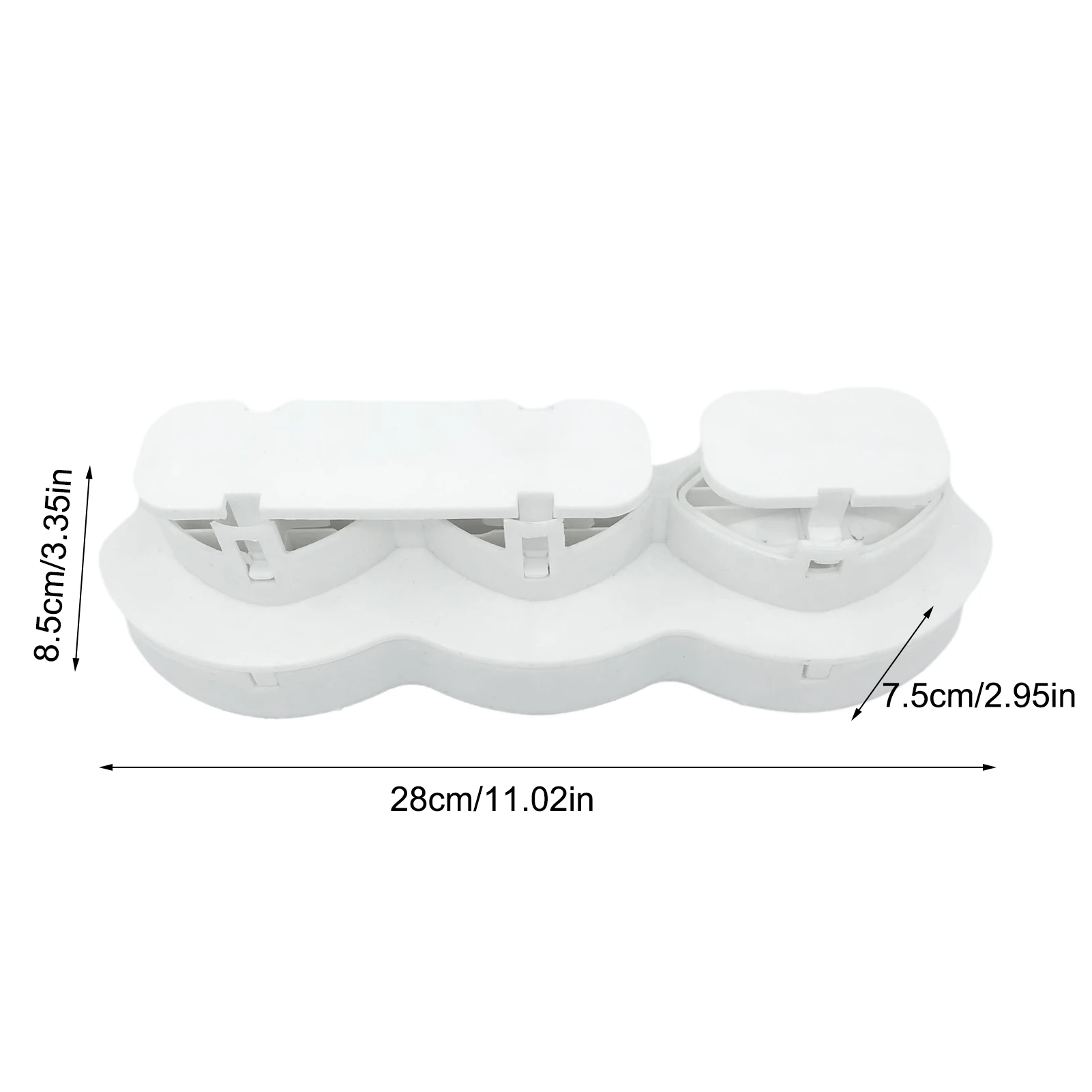 

Household Kitchen Tool Meatball Mold Meatloaf Maker Press Tool Making Fried Kibbeh DIY Meatball Maker Patty Mold Cake Mould