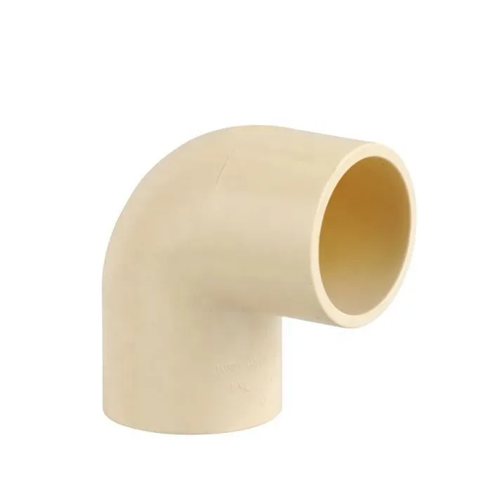 CPVC Elbow