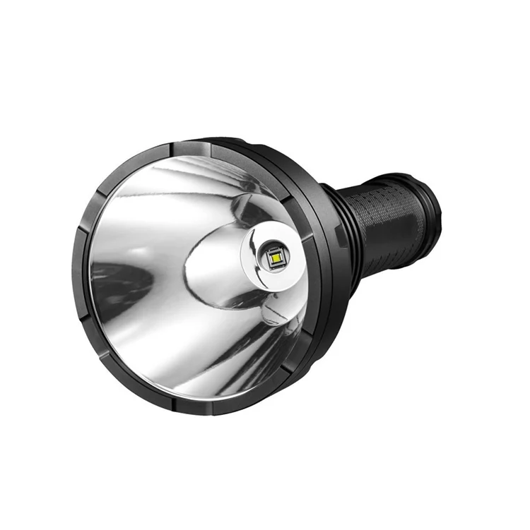 Lumintop 7000 Lumens LED Flashlight - 2700m Beam Distance