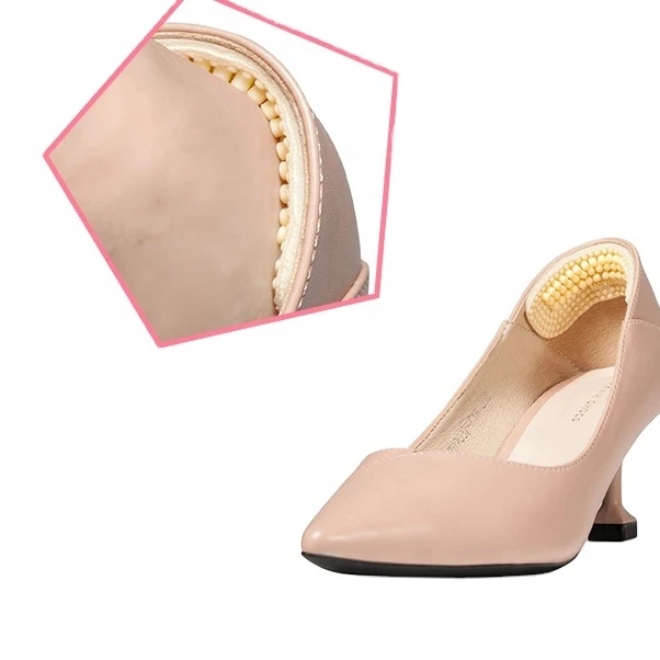 

Anti-wear Foot And Anti-heel Shoe Code Follow Up Half Yard Cushion