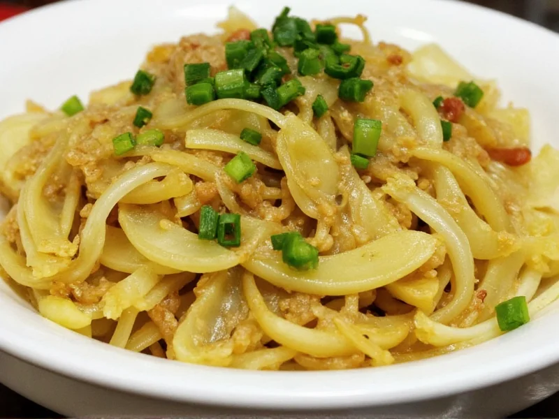 Fennel Soffritto: Flavorful Italian Cooking Technique Explained