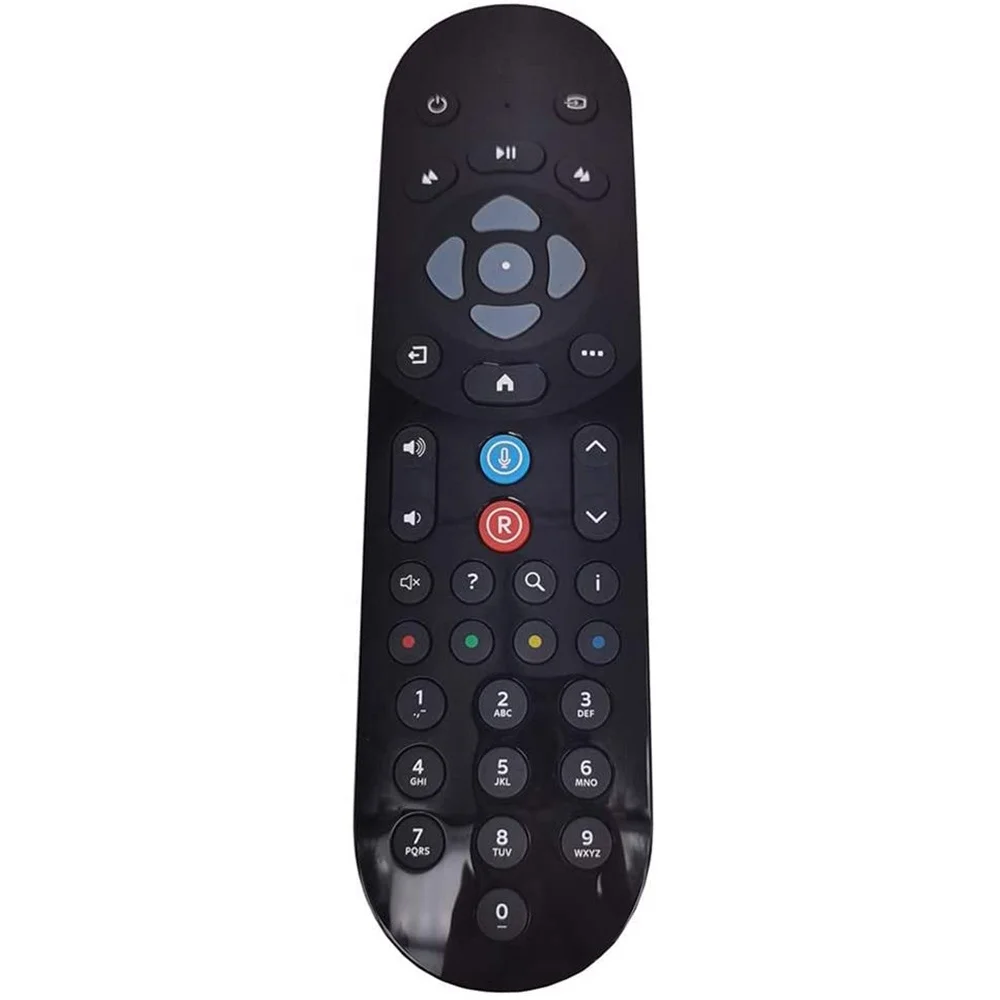 

SKYQ Blutooth Enabled Remote Control With Voice Search For SKYQ Mini Box Or SKYQ Satellite Boxes