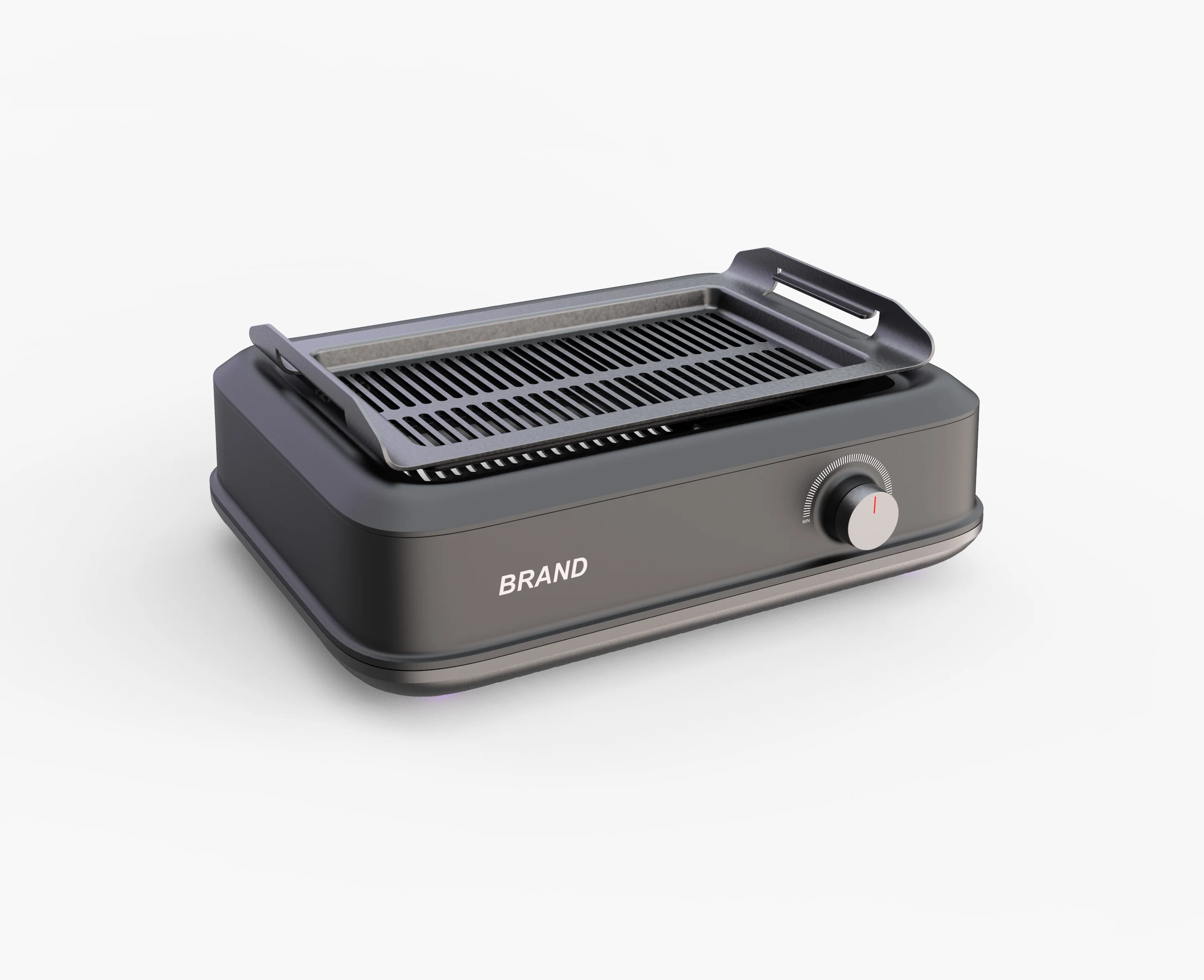 
Smokeless New infrared electric grill 