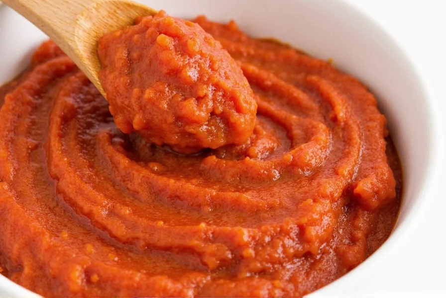 Myths About Gochujang