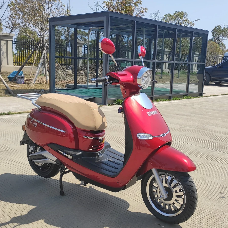 

3000W 60V EEC electric scooter