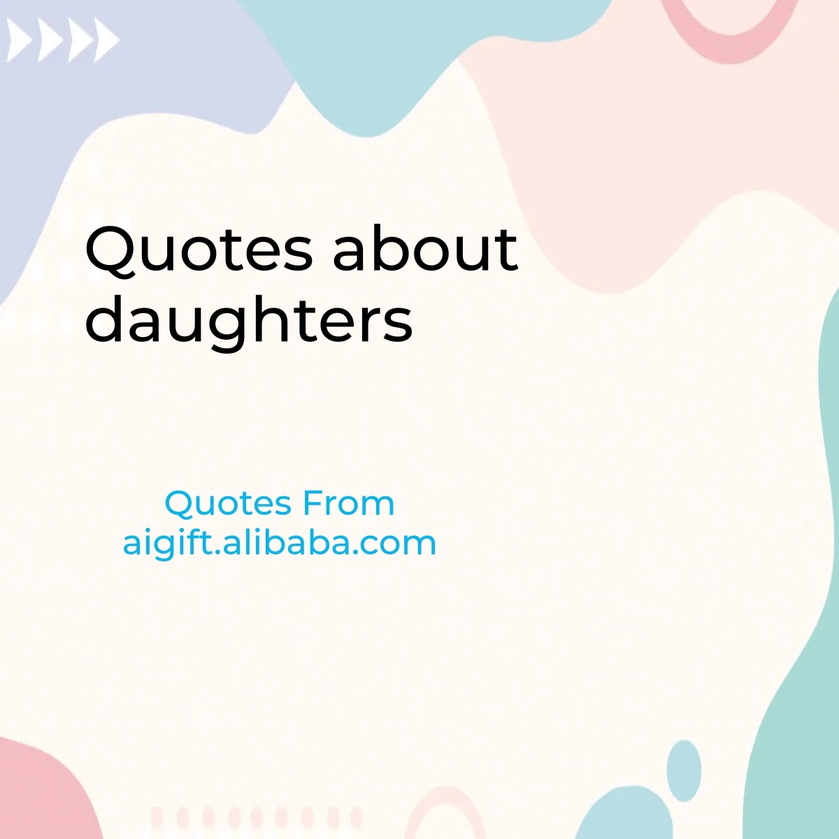 quotes about daughters