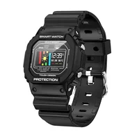 

New X12 Waterproof Digital Smartwatch Heart Rate Blood Oxygen ECG Bracelet Smart Sport Watch