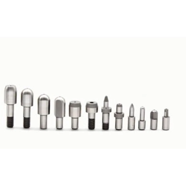 
Custom Lathe Parts Spring Plungers All Kinds Of Turned Parts Can Be Made Threaded Insert 