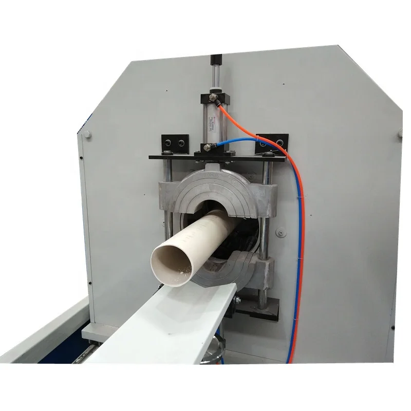 
Automatic PVC PP PE Pipe Belling Machine 
