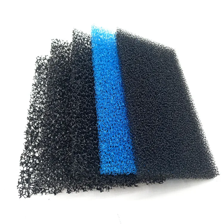 aquarium biological foam sponge filter block