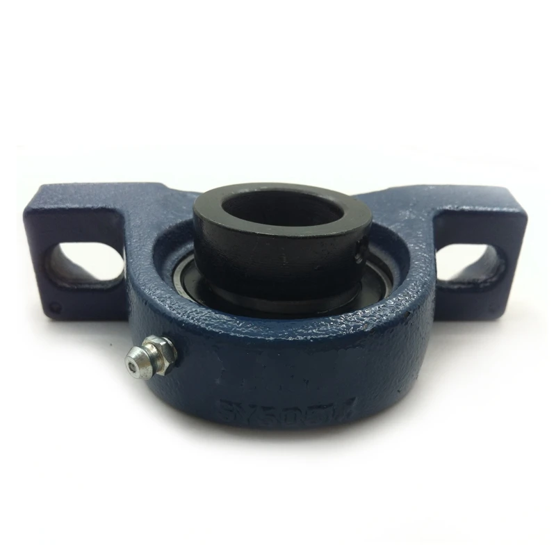 Italy High Temperature Pillow Block Bearings Fy Sy 15 20 25 30 35 40 45 50 55 Tf Fm /va228 Buy