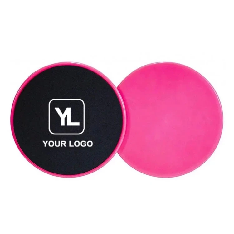 

Exercise Gliders Gliding Discs Fitness Core Sliders Sports Workout Training, As per picture