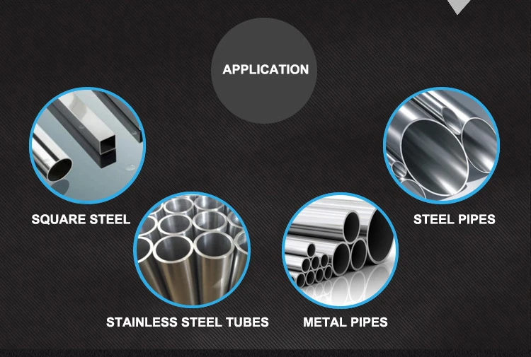 Hss M42 Dmo5 Circular Saw Blade Cold Saw Saw Blade For Metal Cutting