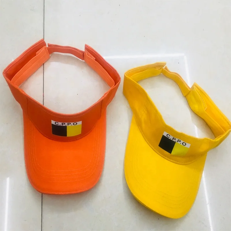 
Sun visor cap/Sports visor hat for men/Cap visor 