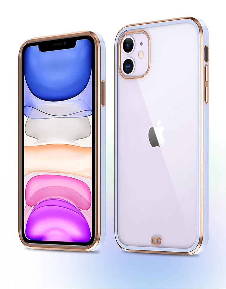 

TPU novationcase applin plush touchntuff protective luxury phone case for iphone12pro