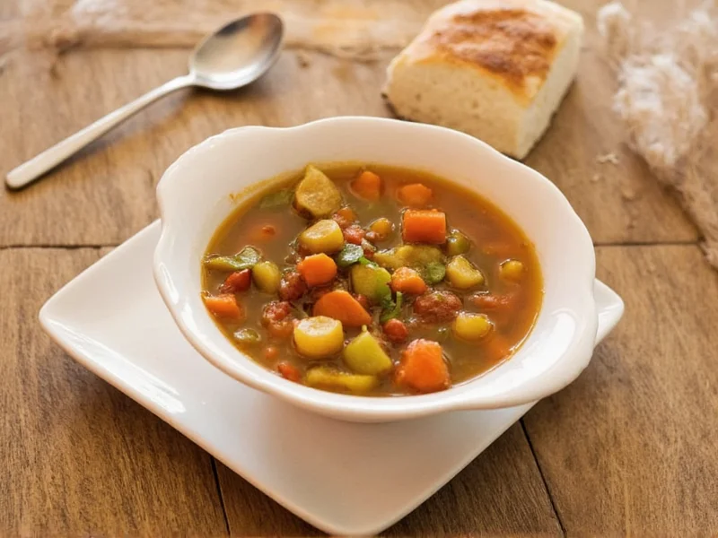 Authentic Wedding Soup Recipe: Classic Italian Tradition