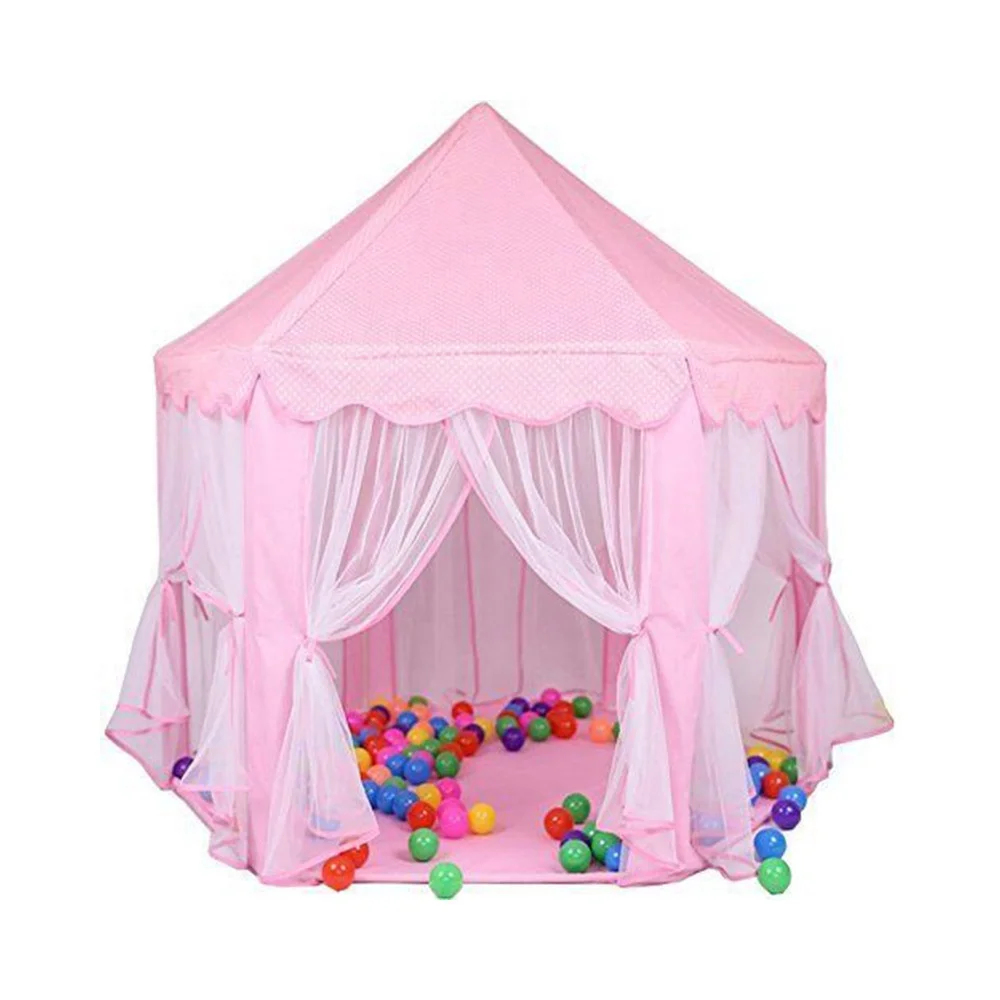baby princess tent