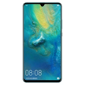 Huawei Mate 20 X 5G Mobile Phone Storage