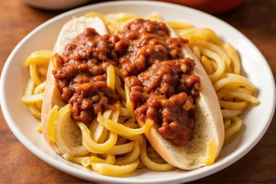 Best Chili for Chili Dogs: Texture & Flavor Guide