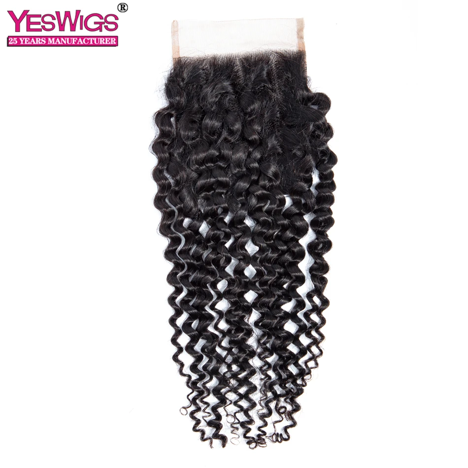 Hair Closure Vendors Wholesale 4x4 5x5 6x6 7x7 13x4 13x6 360 Swiss Frontal Lace Closure Mink 7573