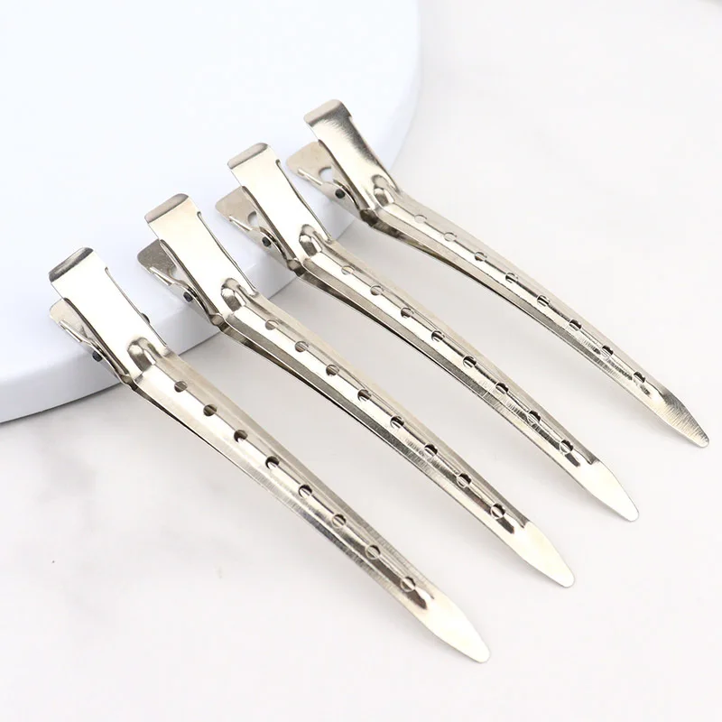 

Stainless Other Hair Styling Tools 2022 Hairdressing Hairpins Barrettes Diy Accessories Women Hair Clip