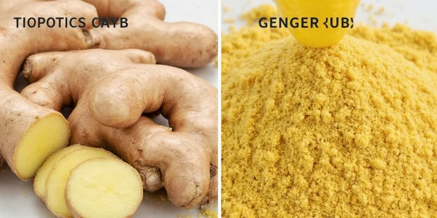 from root to rub transforming fresh ginger into ground gold without the tears