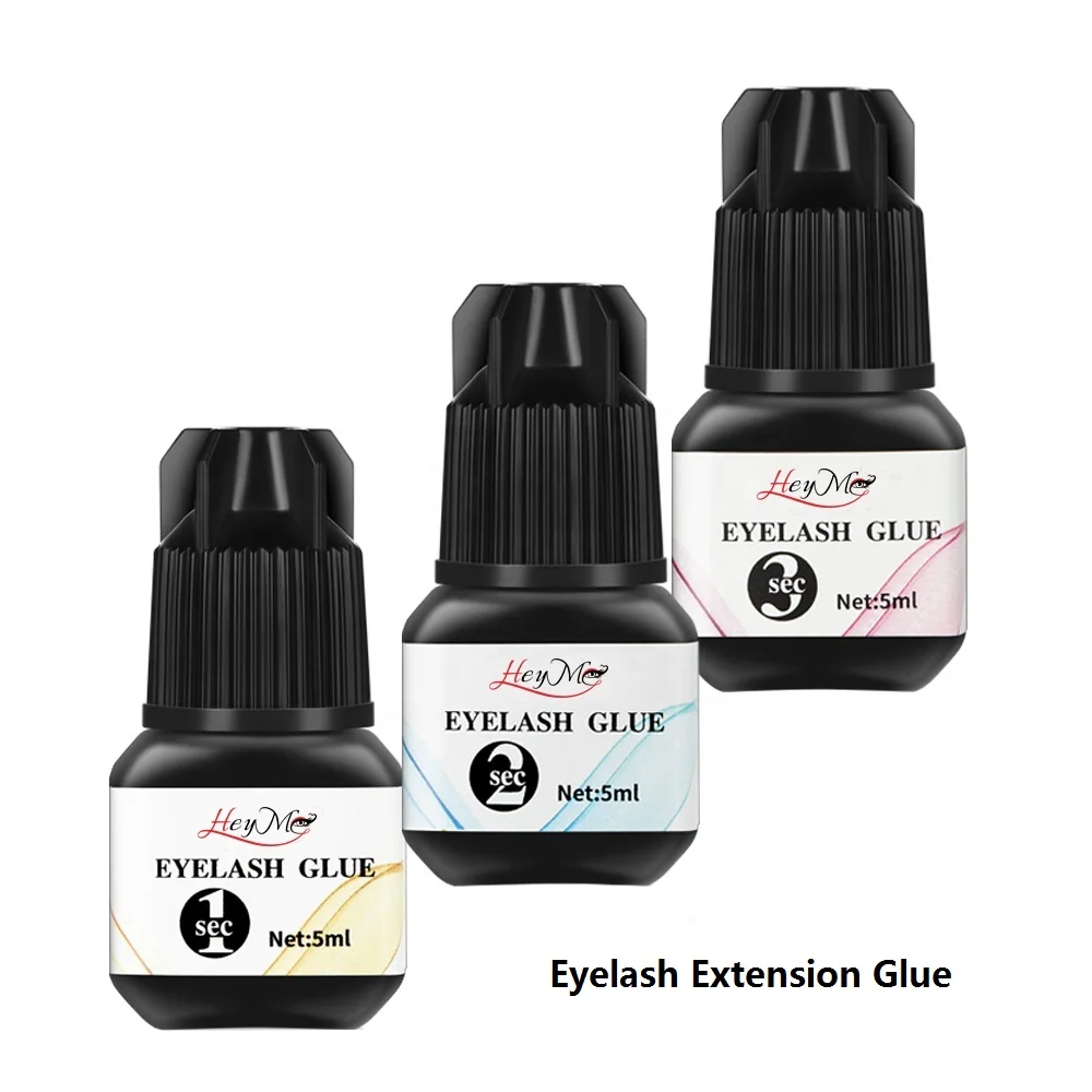 Eyelash Adhesive Private Label Eyelash Glue Best Strip Glue Buy Best