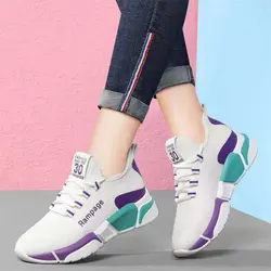 Women's casual shoes  Cheap sneakers new styles W-